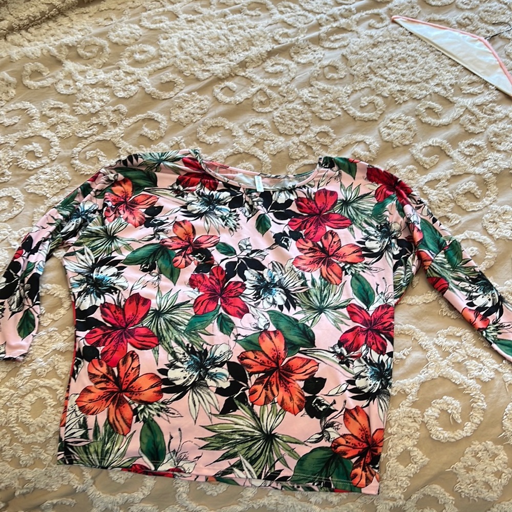 Piphany Tunic